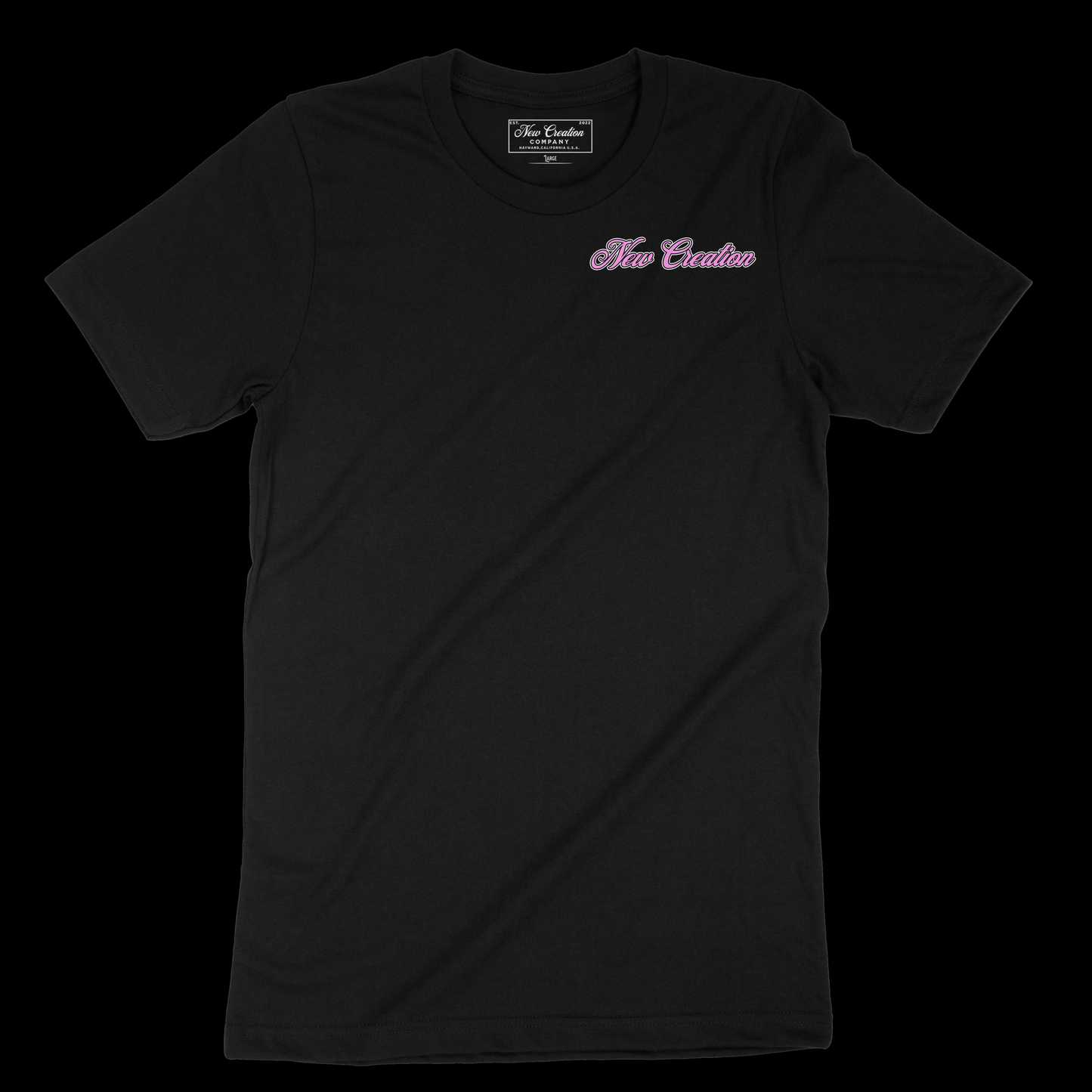 “The Good Fight” Tee