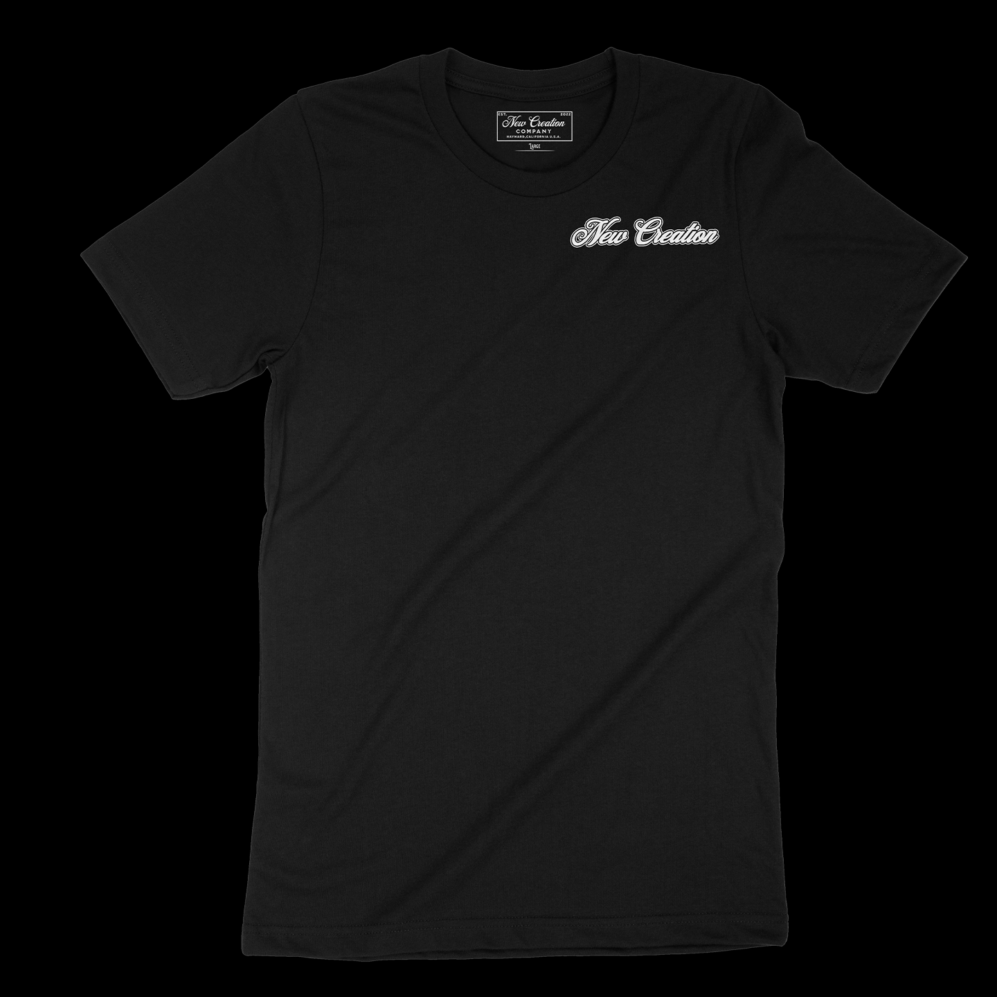 “The Good Fight” Tee