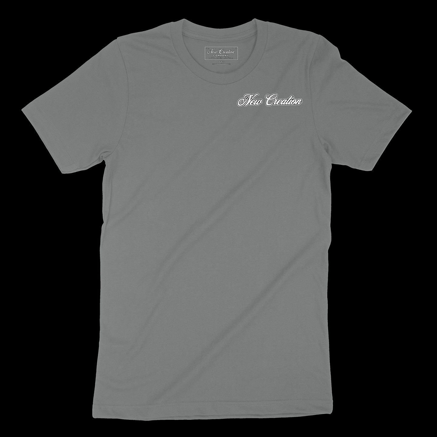 “The Good Fight” Tee