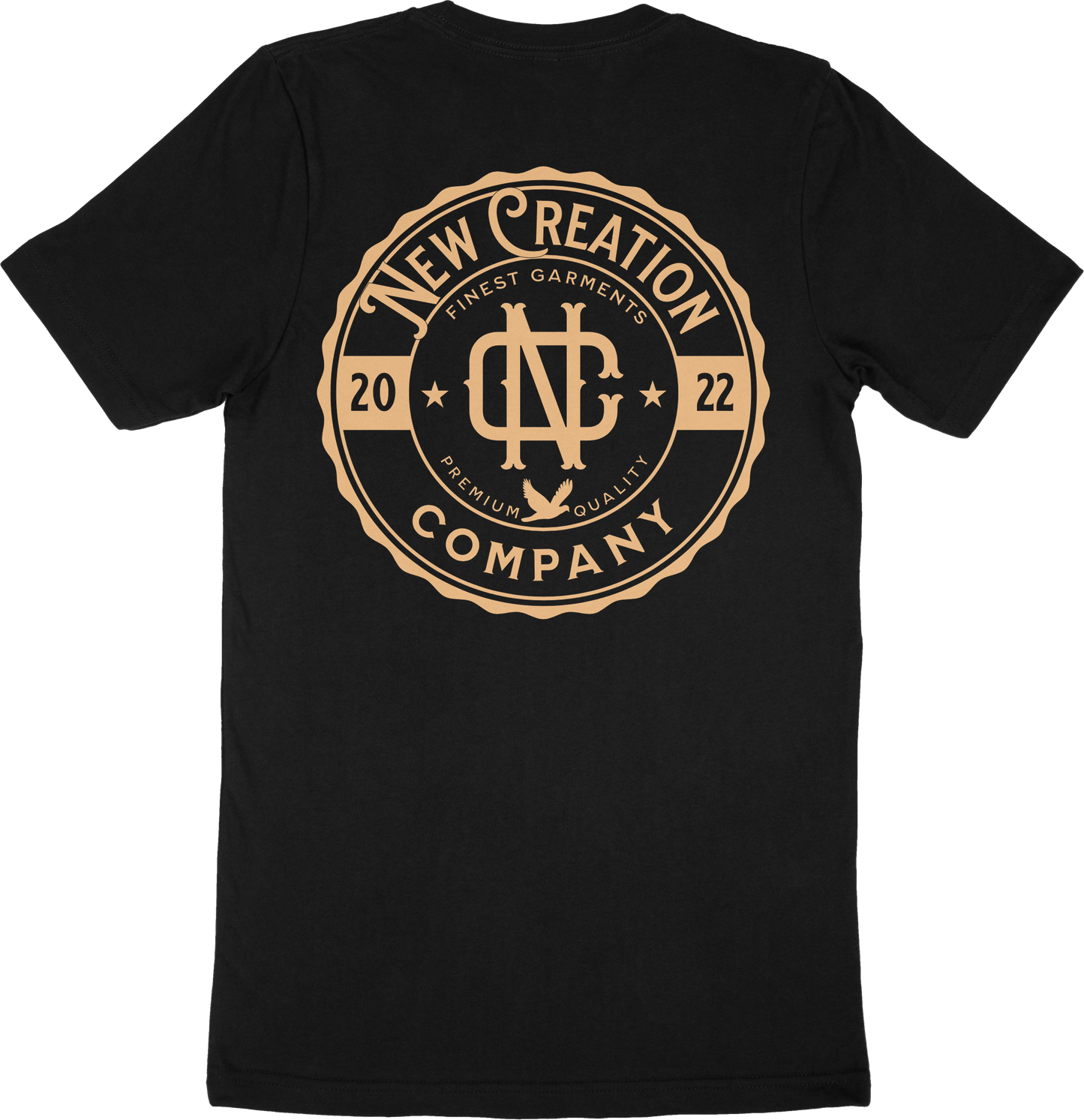 The “OG Logo” Tee