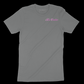 “The Good Fight” Tee