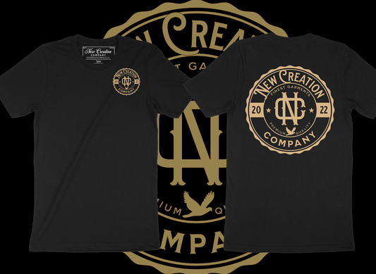The “OG Logo” Tee