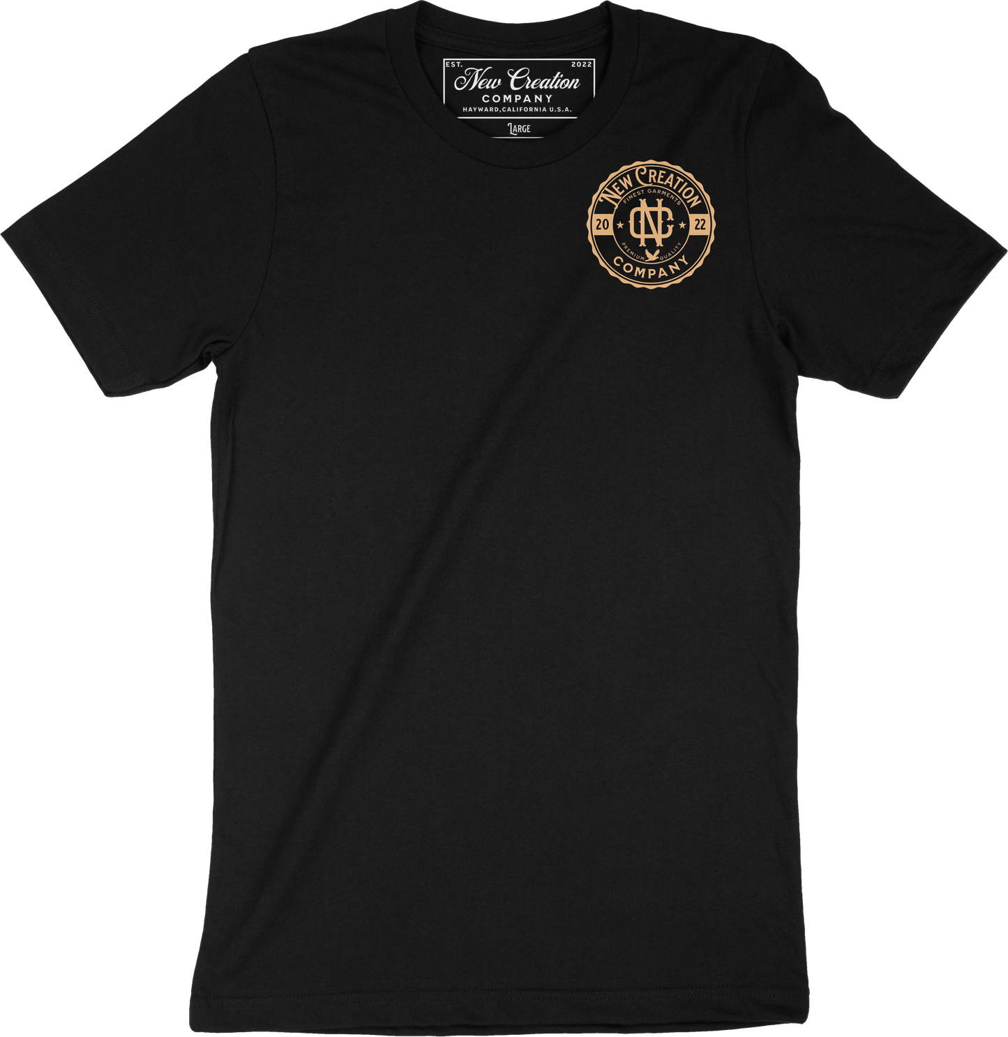 The “OG Logo” Tee
